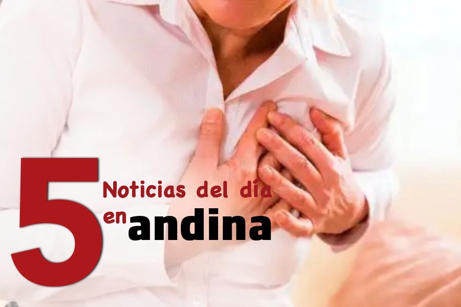 Video Andina